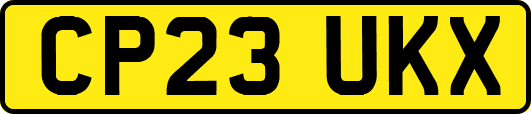 CP23UKX