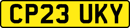 CP23UKY