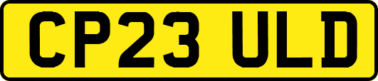CP23ULD