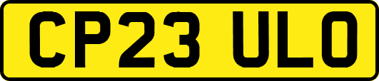 CP23ULO