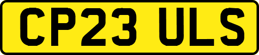 CP23ULS