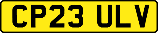 CP23ULV
