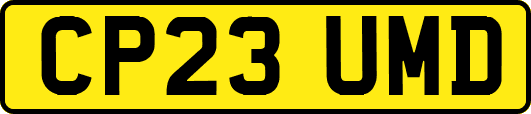 CP23UMD