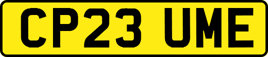 CP23UME