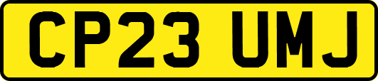 CP23UMJ