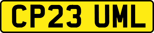 CP23UML