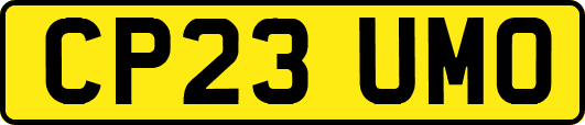 CP23UMO