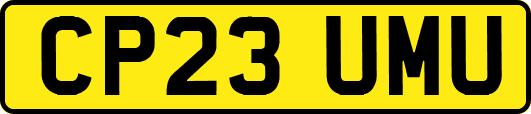 CP23UMU