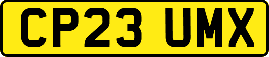 CP23UMX
