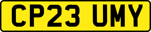 CP23UMY