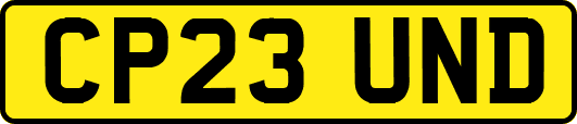 CP23UND