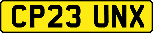 CP23UNX