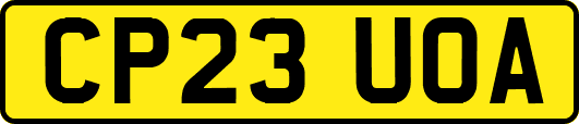 CP23UOA
