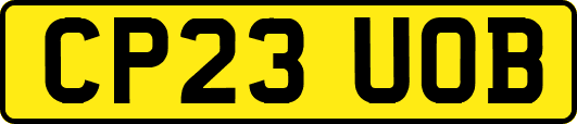 CP23UOB
