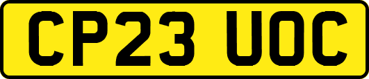 CP23UOC