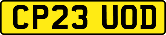 CP23UOD