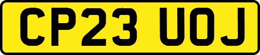 CP23UOJ