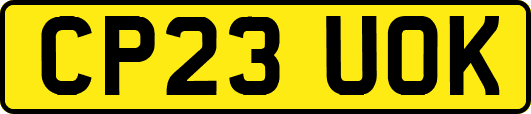 CP23UOK
