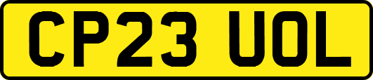 CP23UOL