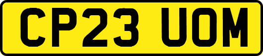 CP23UOM