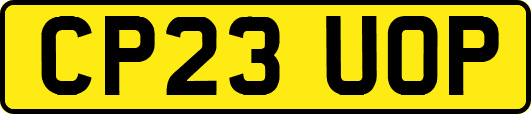CP23UOP