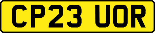 CP23UOR