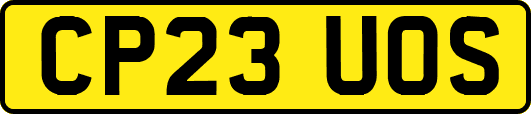 CP23UOS