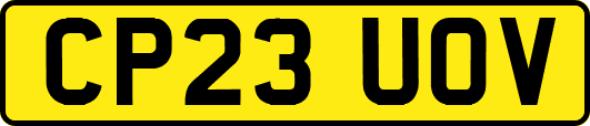 CP23UOV