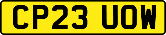 CP23UOW