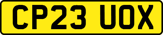 CP23UOX