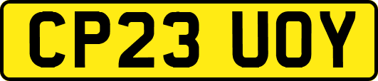 CP23UOY