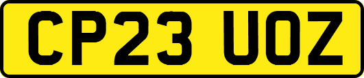 CP23UOZ