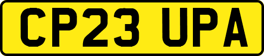 CP23UPA