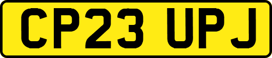 CP23UPJ