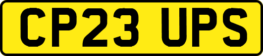 CP23UPS