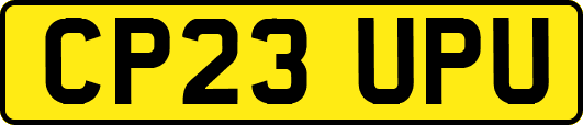 CP23UPU