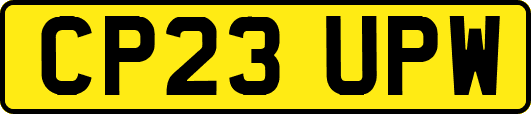 CP23UPW