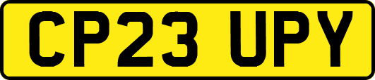 CP23UPY