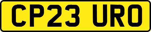 CP23URO