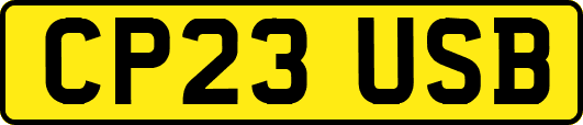 CP23USB