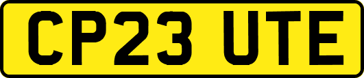 CP23UTE