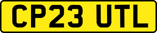 CP23UTL