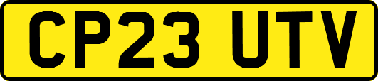 CP23UTV