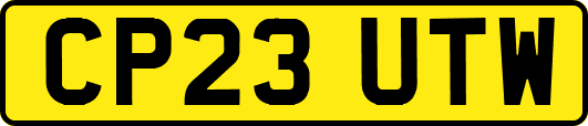 CP23UTW