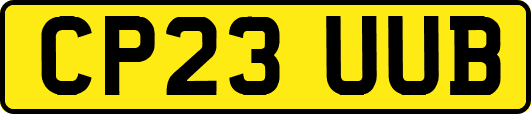 CP23UUB