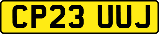 CP23UUJ