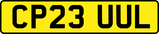 CP23UUL