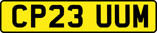 CP23UUM