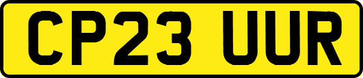 CP23UUR