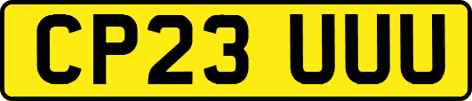 CP23UUU